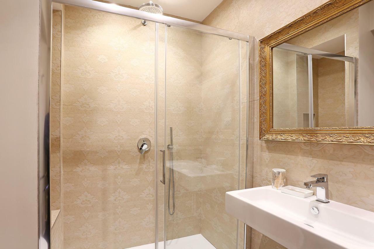 Daplace - Gaia Apartment روما المظهر الخارجي الصورة