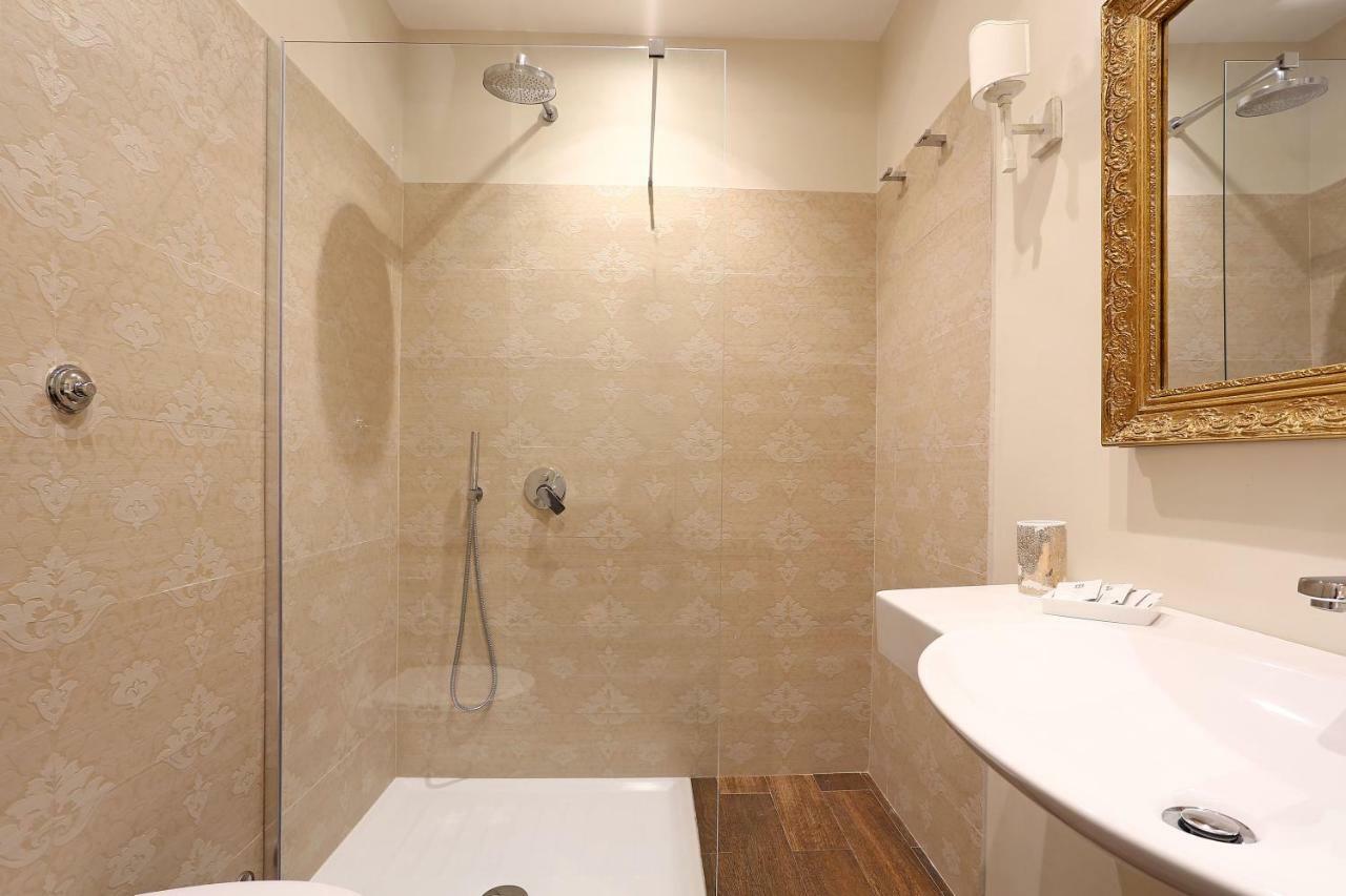 Daplace - Gaia Apartment روما المظهر الخارجي الصورة