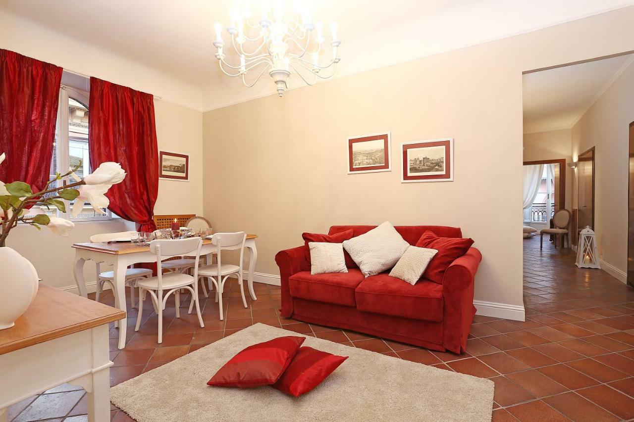 Daplace - Gaia Apartment روما المظهر الخارجي الصورة
