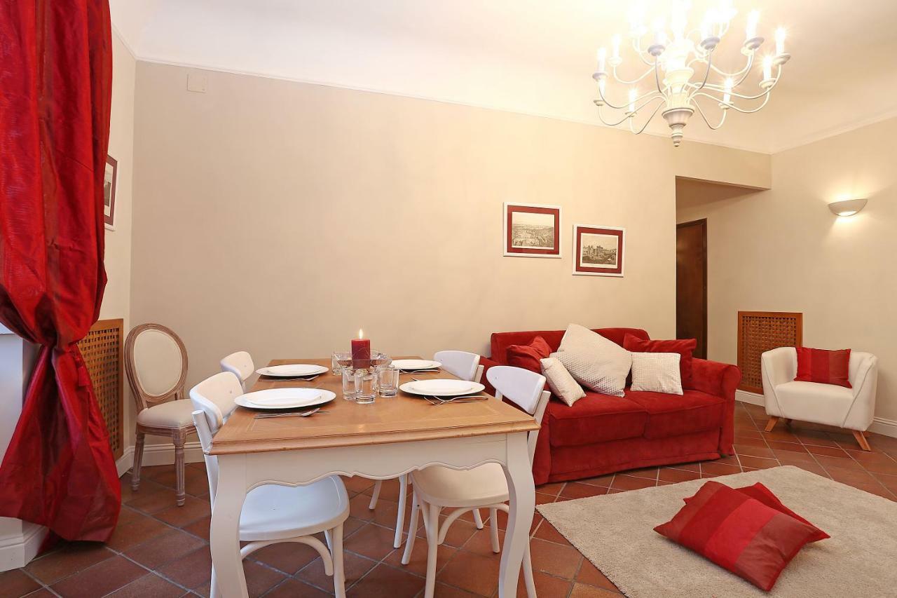 Daplace - Gaia Apartment روما المظهر الخارجي الصورة