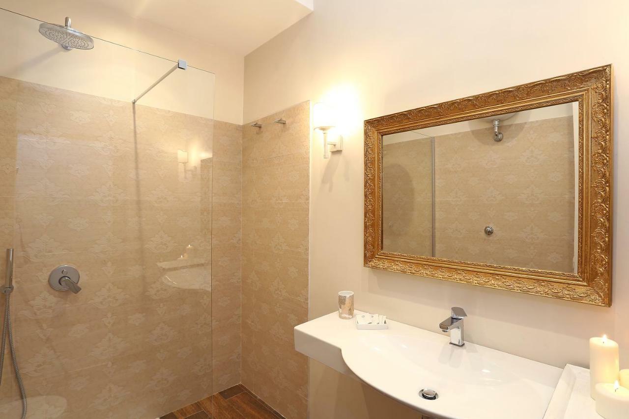 Daplace - Gaia Apartment روما المظهر الخارجي الصورة
