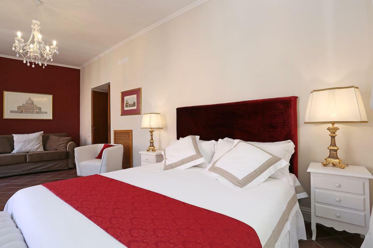 Daplace - Gaia Apartment روما المظهر الخارجي الصورة